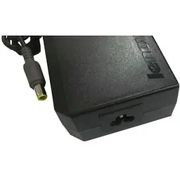 Блок живлення до ноутбуку Lenovo 135W 20V 6.75A разъем 7.9/5.5 (pin inside) (45N0059) - мініатюра 3