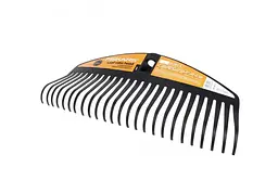 Граблі для листя великі Solid (L) Fiskars 135014 (1014915)
