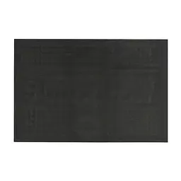 Килимок придверний Eco Fabric Welcome без кромки сірий 40 х 60 см (4060-015) - мініатюра 2
