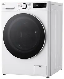 Пральна машина автоматична LG F4Y5ES0W (7198421) - мініатюра 5