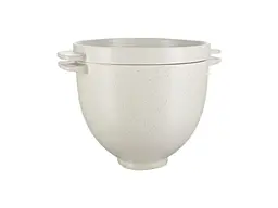 Чаша для змішування KitchenAid 5KSM2CB5BGS - мініатюра 2
