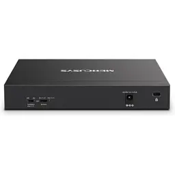 Комутатор мережевий Mercusys MS108GP - мініатюра 3