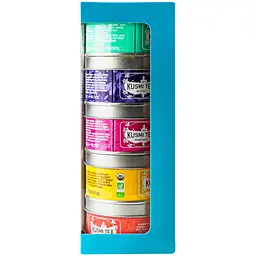 Набір чаю Kusmi Tea Велнес 98 г - мініатюра 2