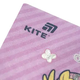 Папка - куточок Kite із клапаном A4 My Little Pony (LP25-248) - мініатюра 4