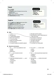 Wonderful World 2nd Edition 5 Grammar Book - мініатюра 11