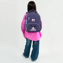 Рюкзак для початкової школи Kite Education 773 HK Фіолетовий (HK26-773M) - мініатюра 18