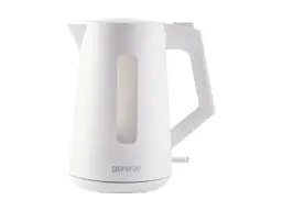 Електрочайник Gorenje K17OPW