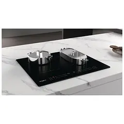 Варильна поверхня електрична Whirlpool WB S0060 NE - мініатюра 4
