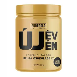 Комплекс Сироваткових Протеїнів Limitalt Compact Whey Protein fenerjepor - 224г Бельгійський Шоколад