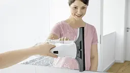 Пилосос віконний Karcher WV 1 Plus (1.633-608.0) - мініатюра 4