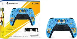 Геймпад-контролер Sony DualSense Fortnite Limited Edition (1000045436) (UA UCRF) - мініатюра 2