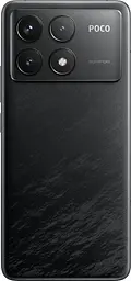 Смартфон Xiaomi Poco F6 Pro 16/1TB Black (UA UCRF) [5G, NFC] - мініатюра 5