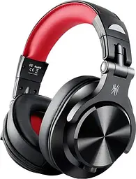Навушники OneOdio A71 Red (A71 Red) - мініатюра 2