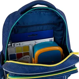 Рюкзак Kite Kids 559 HW (HW25-559XS) - мініатюра 13