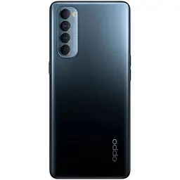 Смартфон OPPO Reno4 Pro 256Gb Grade C Seller Refurbished Black - мініатюра 2