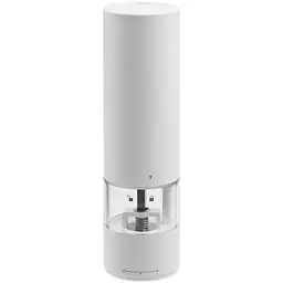 Електричний млин для спецій Xiaomi HuoHou Charging Electric Grinder (HU0201) White - мініатюра 4
