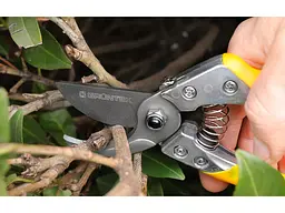 Секатор GRUNTEK 295200018 - мініатюра 6