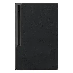 Чехол ArmorStandart Smart Case для Samsung Tab S8 Ultra / S9 Ultra / S10 Ultra Black - миниатюра 2