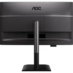 Монітор AOC 27" Q27P4CV QHD IPS 120Hz (Q27P4CV) - мініатюра 6