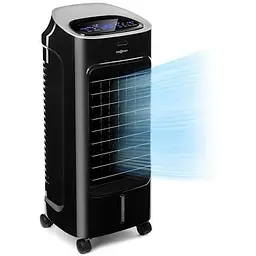 Мобільний кондиціонер-вентилятор OneConcept Coolster 4-в-1 (10032346)