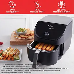 Мультипіч Instant Vortex Slim - мініатюра 5