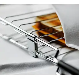 Тостер KitchenAid 5KMT4205EMS - мініатюра 3