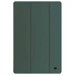 Чохол до планшета Armorstandart Flex Case Samsung Tab S9 / S9 FE / S10 FE Dark Green (ARM84448)