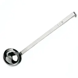 Ополоник Lacor 70 мл d 6,5 cm L 33,5 cm (60306)