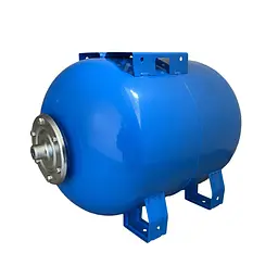 Гідроакумулятор 50л Zilmet Ultra-Pro 10bar (1100005005)