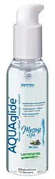 Лубрикант AQUAglide - Massage+Glide Lemongrass , 200ml Joydivision 48-11762 92445