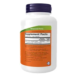 Натуральні добавки Kelp 325mcg Of Natural Lodine - 250 vcaps - мініатюра 2