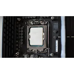 Процесор Intel Core i5-12400 Tray (CM8071504650608) UA [141472] - мініатюра 2