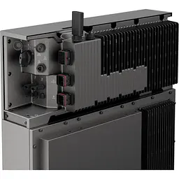 Гібридний сонячний інвертор EcoFlow PowerOcean 6000W (PowerOcean-Inverter-P1-6kw-EU) [110519] - мініатюра 7