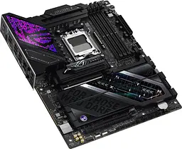 Материнська плата ASUS ROG STRIX X870E-E GAMING WIFI7 NEO (ROG STRIX X870E-E GAMING WIFI7 NEO) (Socket AM5, AMD X870E, ATX) - мініатюра 5