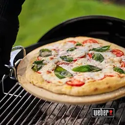 Гриль вугільний Weber Compact Kettle 47 см (1502054) - мініатюра 10