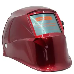 Зварювальна маска Хамелеон Forte МС-9100