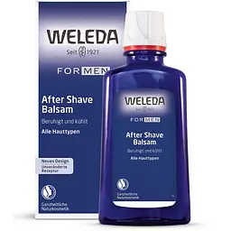 Бальзам після гоління Weleda 100 мл (009574DE) - мініатюра 2