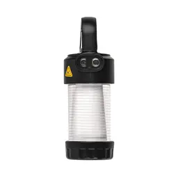 Кемпінговий ліхтар Ledlenser ML4 Warm Light (502231) - мініатюра 3
