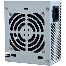 Блок живлення SFX 250W Chieftec Smart SFX-250VS (80mm) - мініатюра 3