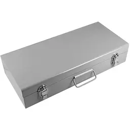 Паяльник для пластикових труб Forte WP6324 2.4 кВт (110932)  - мініатюра 5
