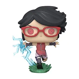 Фігурка для геймерів Funko Pop серії Боруто - Сарада (61387)