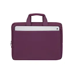 Сумка RIVACASE 8231 purple - мініатюра 8