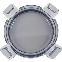 Контейнер Krauff з кришкою 970 мл (29-298-063) - мініатюра 3