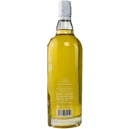 Віскі Goalong Small Batch Bourbon & Brandy Cask 5 yo Single Malt Whisky, 48%, 0,7 л - мініатюра 2