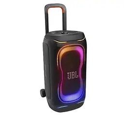Портативна колонка JBL PartyBox PB-330BL 280W RGB Black