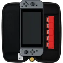 Чохол Nintendo Deluxe Console Case Mario Kart Edition Nintendo Switch Officially Licensed by Nintendo - мініатюра 3