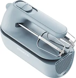 Міксер Kenwood QuickMix Go HMP40.000GY (0W22210034) - мініатюра 4