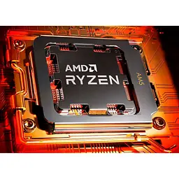 Процесор AMD Ryzen 5 7600 MPK (100-100001015MPK) UA [119832] - мініатюра 7