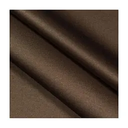 Скатертина MirSon Водонепроникна №401 Satin Waterproof Chocolate 170x280 см (2200006739401) - мініатюра 5