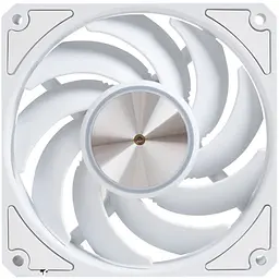 Кулер до корпусу Vinga 12027 PWM 4-pin white